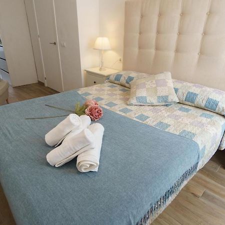 Rentalsevilla Luminoso Apartamento Por Casa Pilatos Bagian luar foto