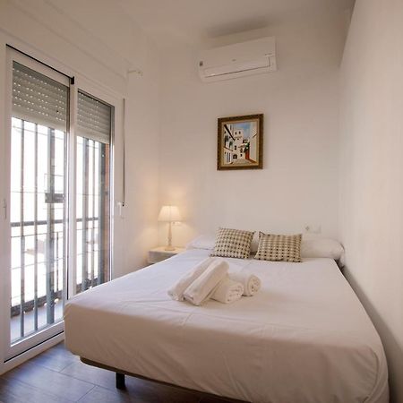 Rentalsevilla Luminoso Apartamento Por Casa Pilatos Bagian luar foto
