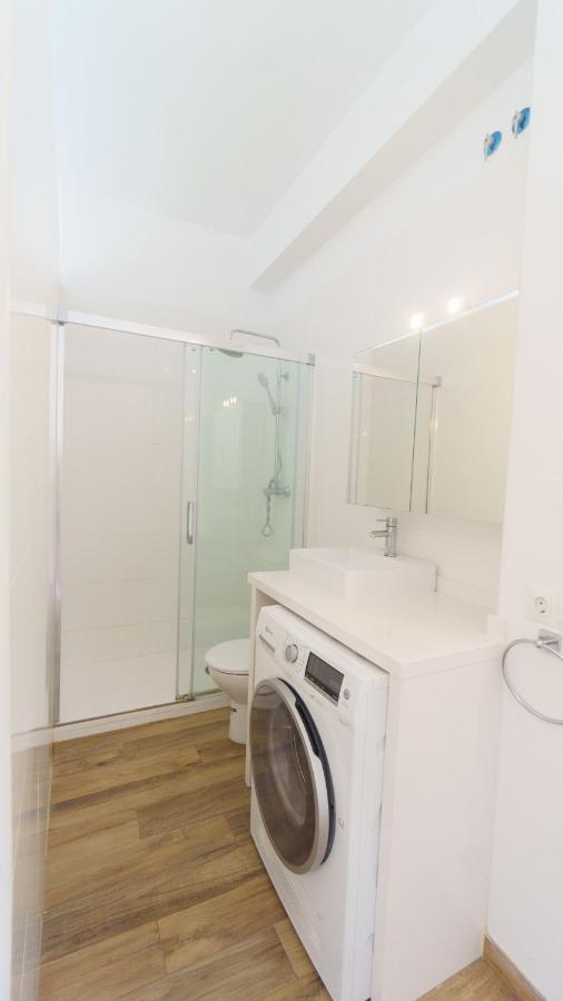 Rentalsevilla Luminoso Apartamento Por Casa Pilatos Bagian luar foto