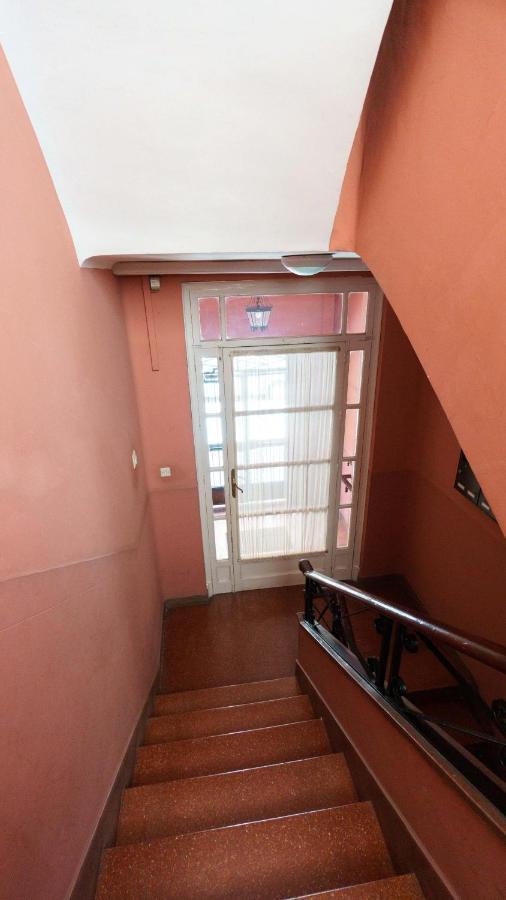 Rentalsevilla Luminoso Apartamento Por Casa Pilatos Bagian luar foto