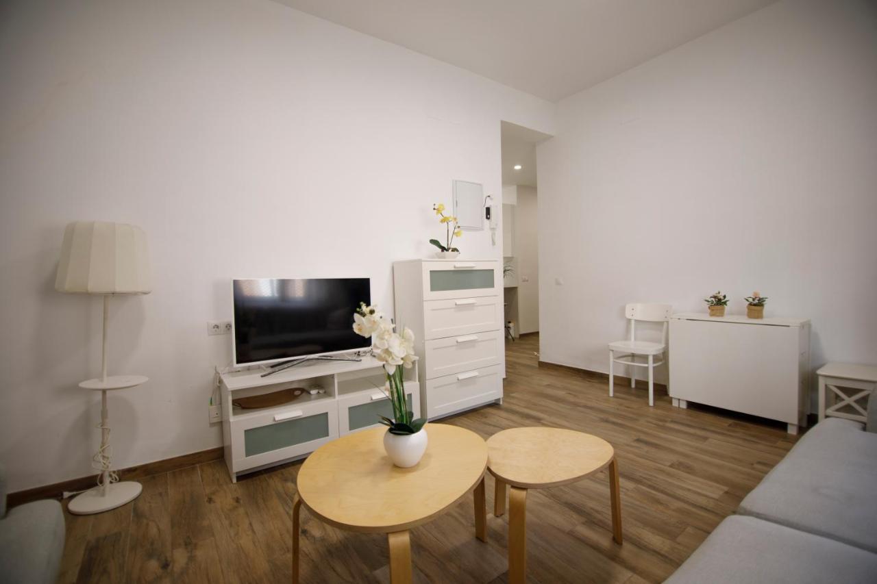 Rentalsevilla Luminoso Apartamento Por Casa Pilatos Bagian luar foto